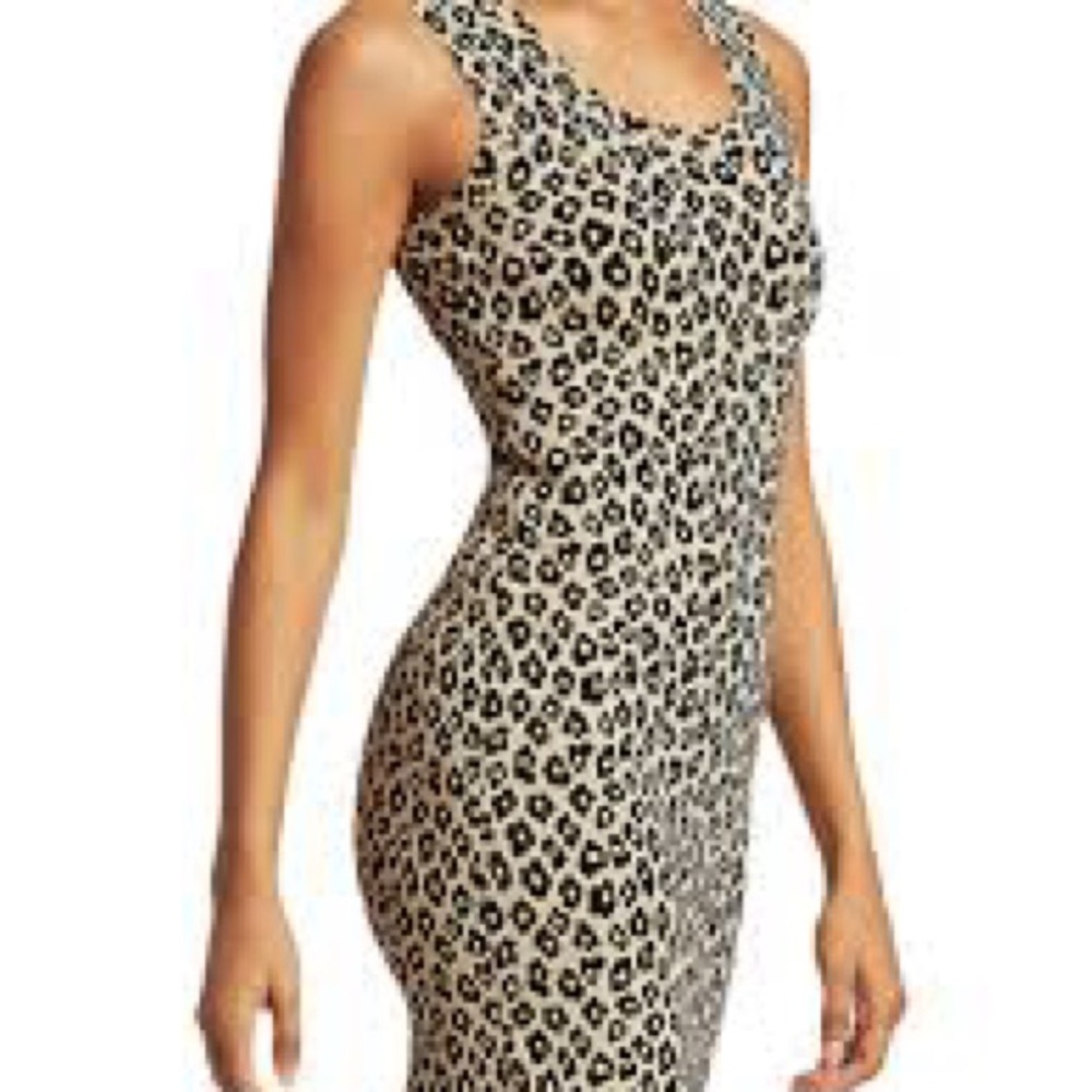Theory Bodycon Dress